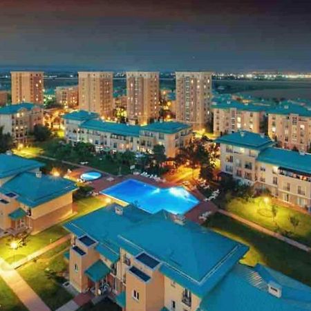 Bucuresti North Cosmopolis Apartament Zewnętrze zdjęcie