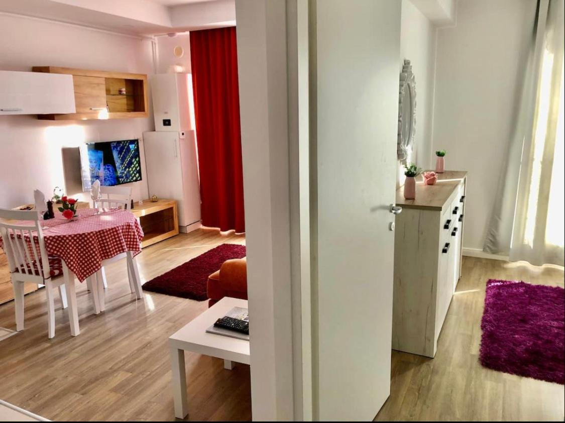 Bucuresti North Cosmopolis Apartament Zewnętrze zdjęcie