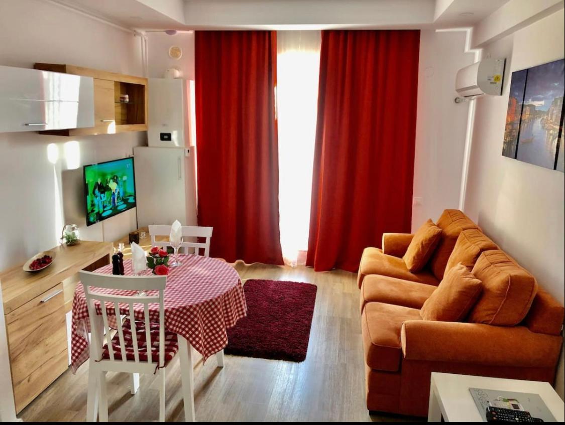 Bucuresti North Cosmopolis Apartament Zewnętrze zdjęcie