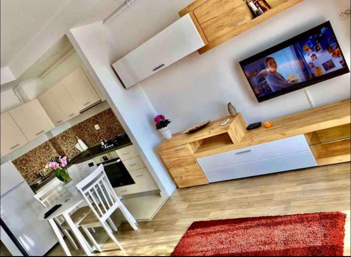 Bucuresti North Cosmopolis Apartament Zewnętrze zdjęcie