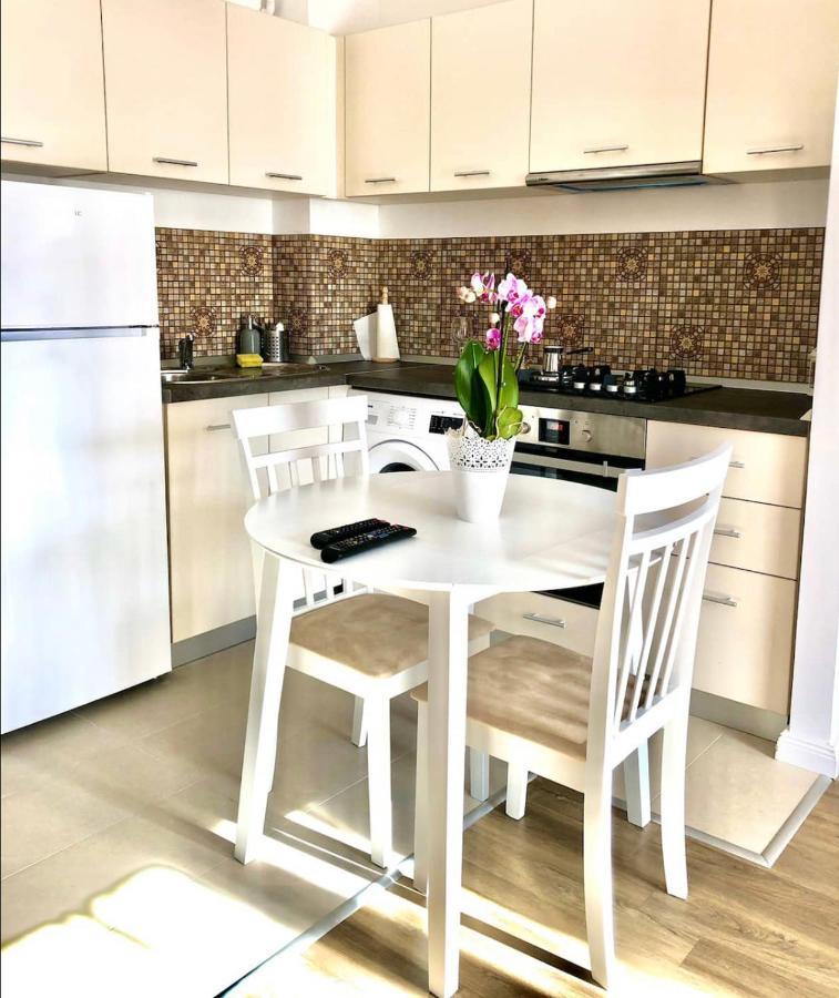 Bucuresti North Cosmopolis Apartament Zewnętrze zdjęcie