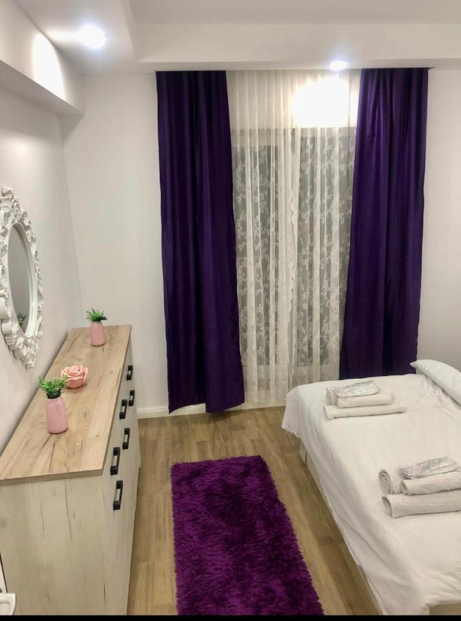 Bucuresti North Cosmopolis Apartament Zewnętrze zdjęcie