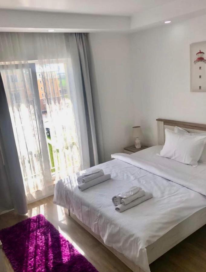 Bucuresti North Cosmopolis Apartament Zewnętrze zdjęcie