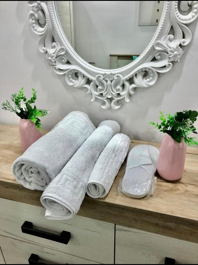 Bucuresti North Cosmopolis Apartament Zewnętrze zdjęcie