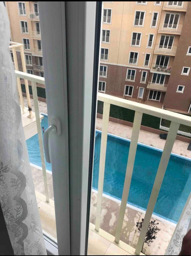 Bucuresti North Cosmopolis Apartament Zewnętrze zdjęcie