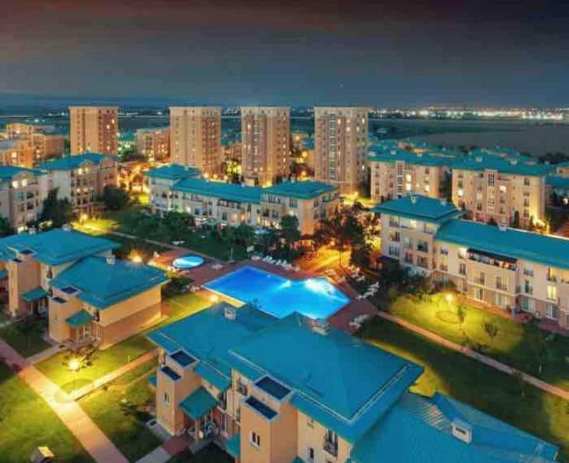 Bucuresti North Cosmopolis Apartament Zewnętrze zdjęcie