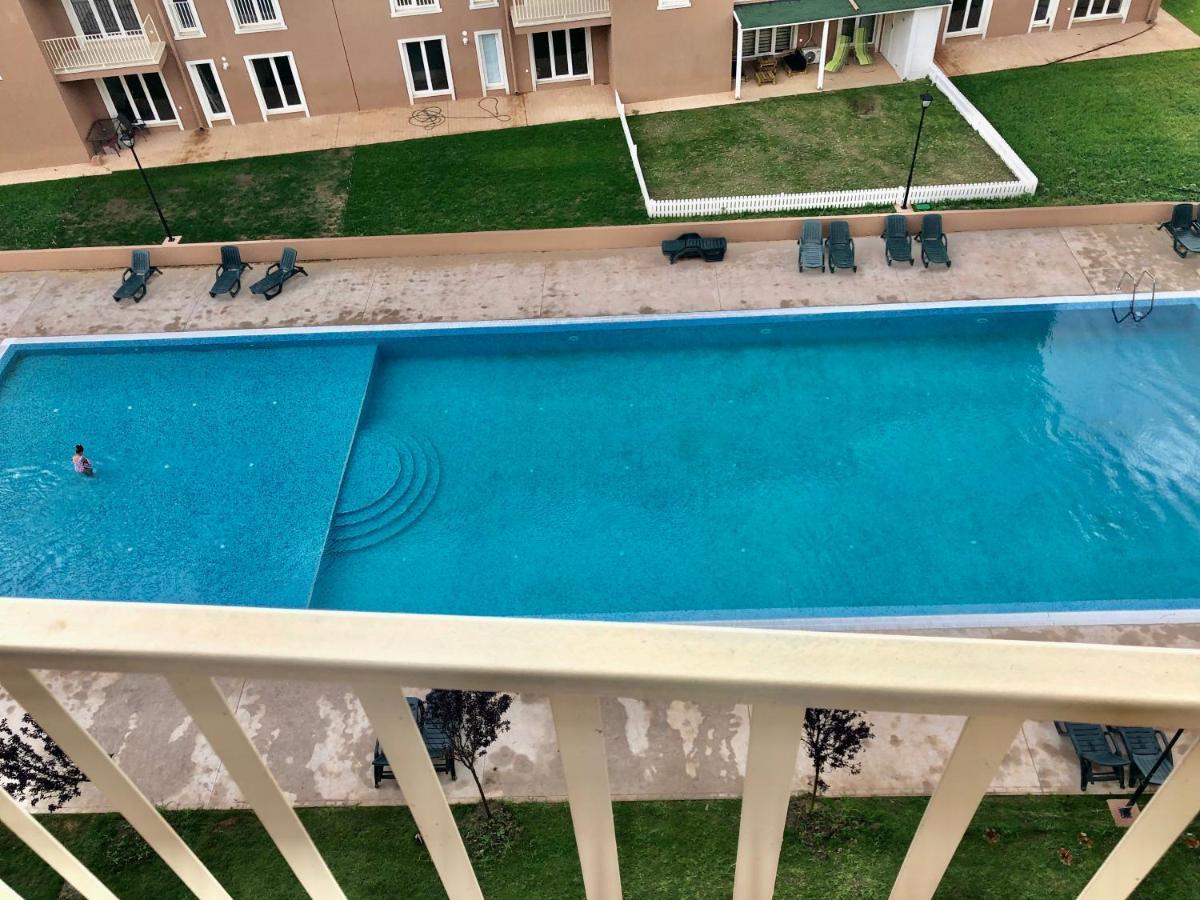 Bucuresti North Cosmopolis Apartament Zewnętrze zdjęcie
