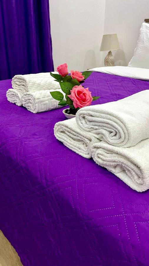 Bucuresti North Cosmopolis Apartament Zewnętrze zdjęcie