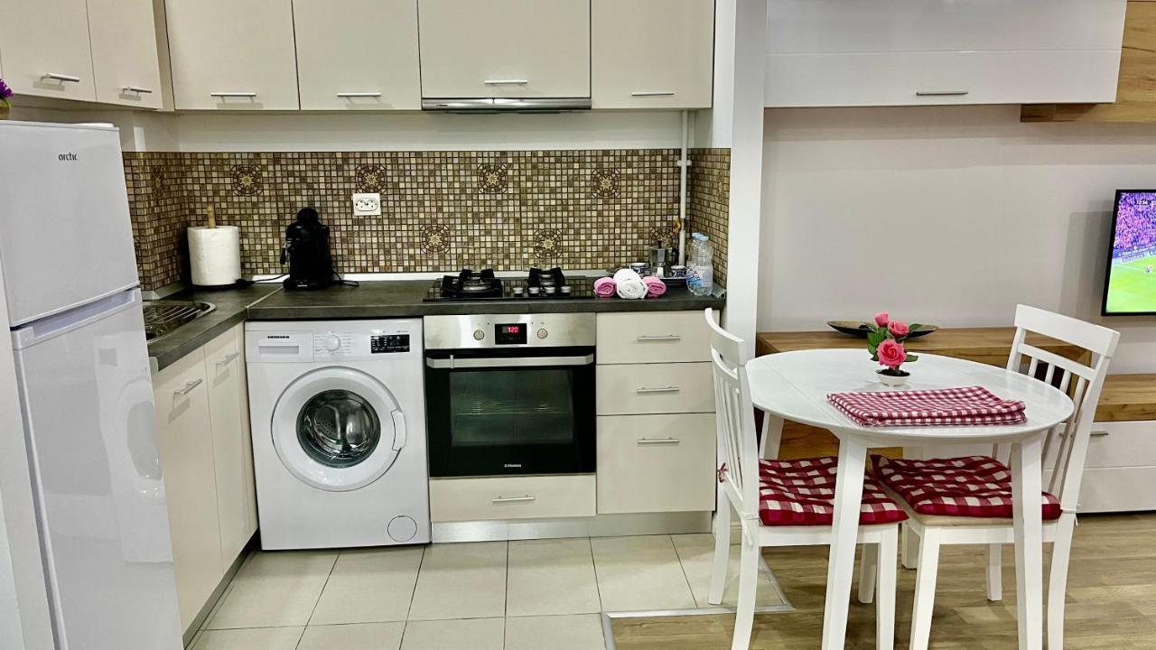 Bucuresti North Cosmopolis Apartament Zewnętrze zdjęcie