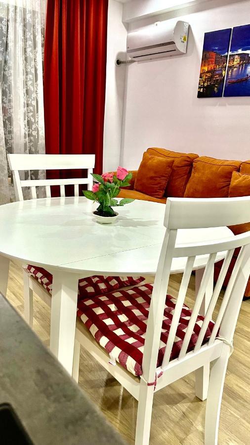 Bucuresti North Cosmopolis Apartament Zewnętrze zdjęcie
