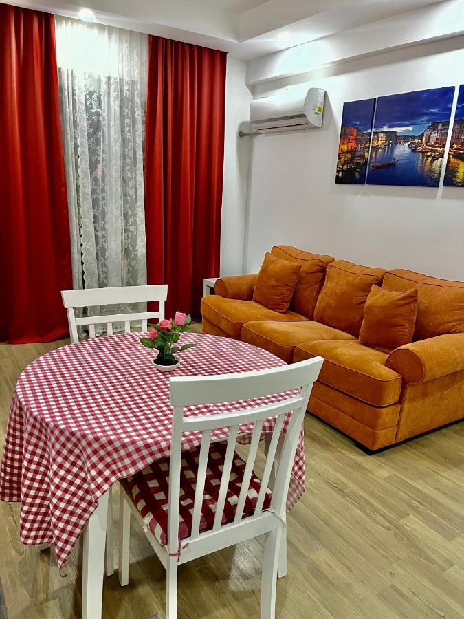 Bucuresti North Cosmopolis Apartament Zewnętrze zdjęcie