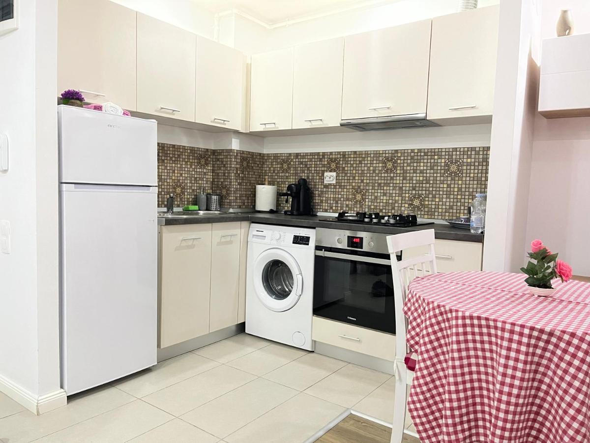 Bucuresti North Cosmopolis Apartament Zewnętrze zdjęcie